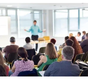 Formación de Instructores: Cómo Dar una Clase Profesional
