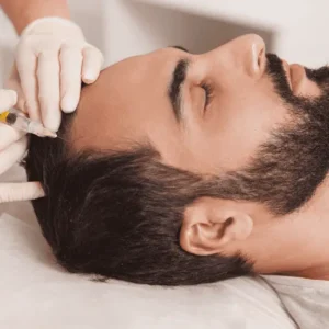 Técnico en Tricología Estética y Cuidado Capilar
