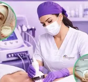 Diplomado en Mixología Cosmética Profesional