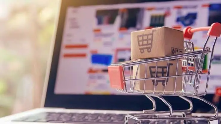 Ecommerce