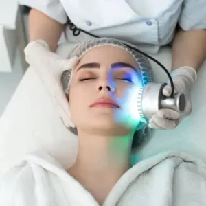 Técnico en Aparatología Estética