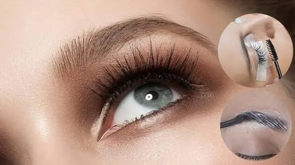 eyes