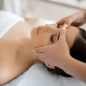 Diplomado en Masaje Facial Avanzado