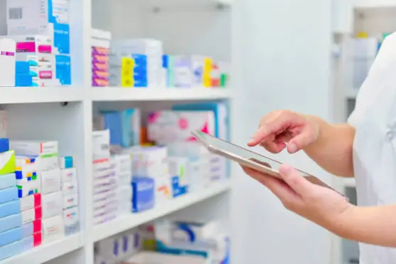 farmacia