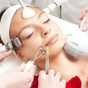 Técnico Profesional en Estética Integral