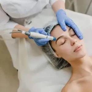 Diplomado en Estética Postoperatoria No Invasiva