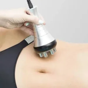 Diplomado en Radiofrecuencia, Cavitación, Ultrasonido y Vacuum