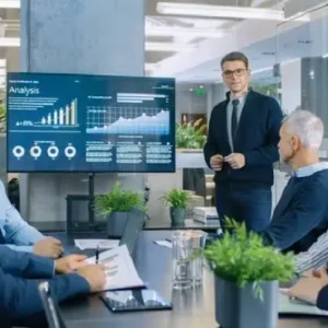 Técnico en Ventas y Gestión Comercial