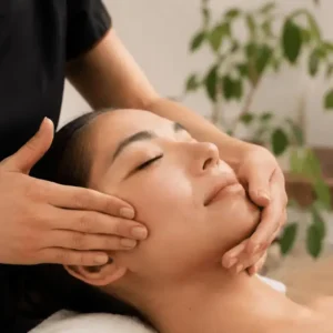 Diplomado en Yoga Facial, Kobido y Técnicas Holísticas