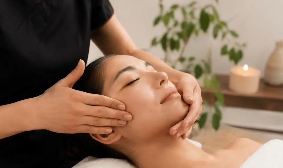 Diplomado en Yoga Facial, Kobido y Técnicas Holísticas